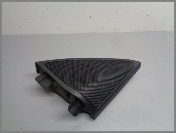 Mercedes Benz W207 A207 speaker cover tweeter 2077270490 driver side Right