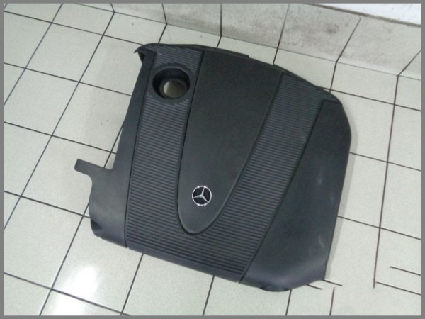 Mercedes Benz MB W203 C-Class engine cover 6460161824