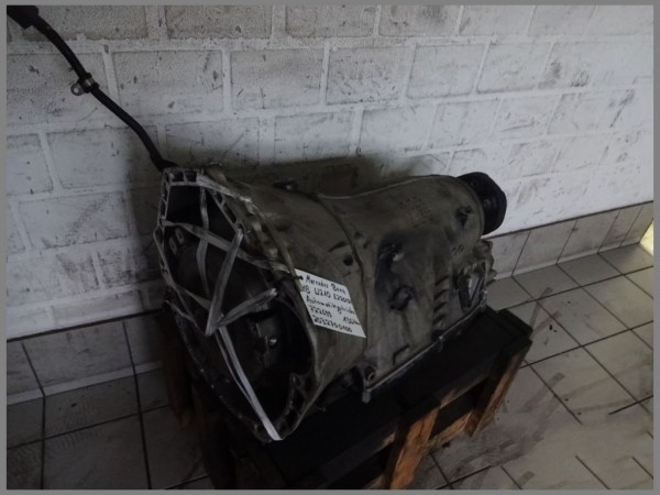 Mercedes Benz W210 220CDI Automatikgetriebe 722699 136tkm Getriebe 2032700100