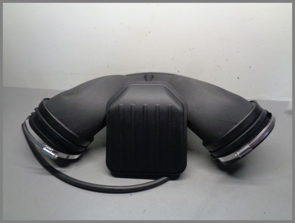 Mercedes Benz MB C216 W221 63 AMG intake pipe intake manifold 1560900329 Original
