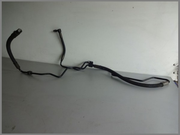 Mercedes Benz MB W215 hydraulic line ABC chassis suspension 2159971382 Original