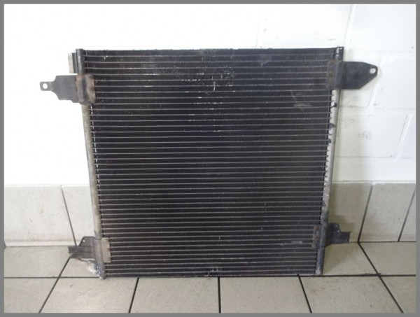 Mercedes Benz W163 air conditioning condenser cooler 1635000370 original