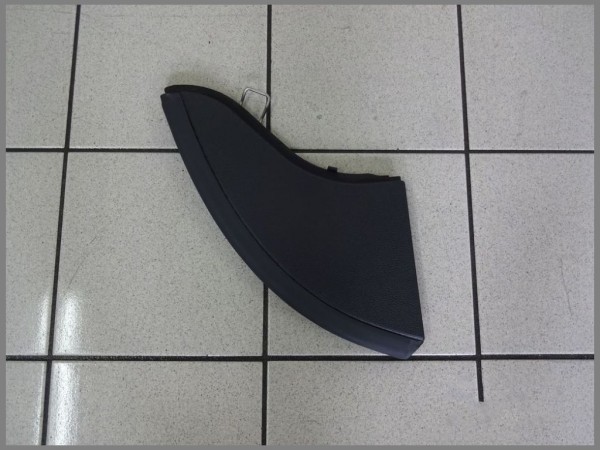 Mercedes R171 SLK Abdeckung Seitenklappe Rechts Verdeck 1717902035 9051 Original
