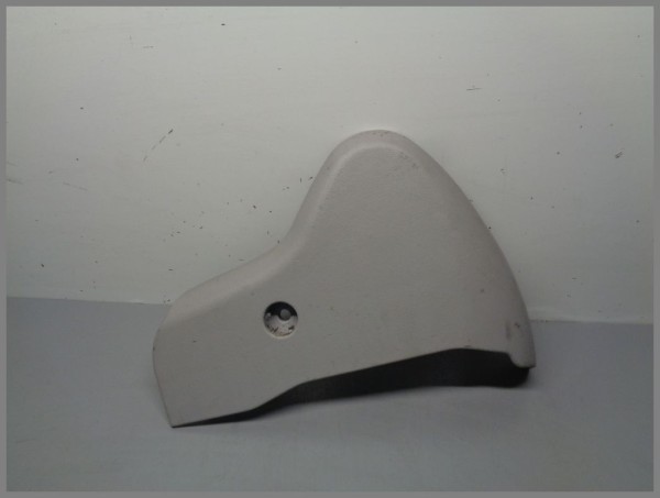 Mercedes Benz R230 SL Verkleidung Sitzverkleidung Links 2309180330 Grau