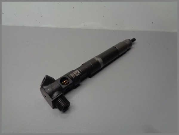 Mercedes W205 W204 W212 OM651 CDI Injektor Einspritzdüse 6510703287 Original