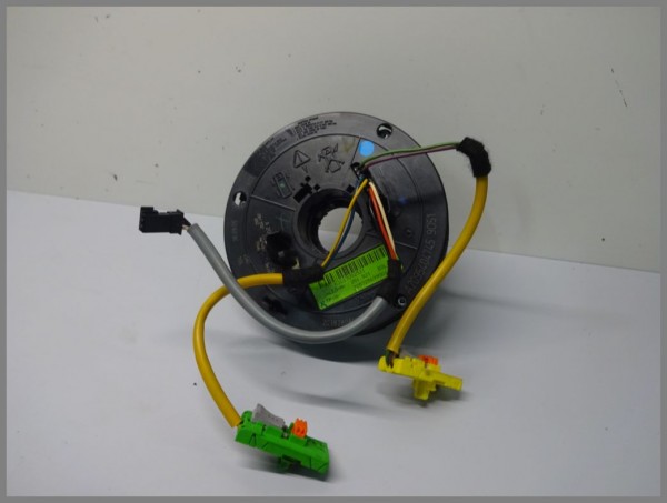 Mercedes Benz MB W209 CLK-Class airbag slip ring contact spiral 2094640418 original