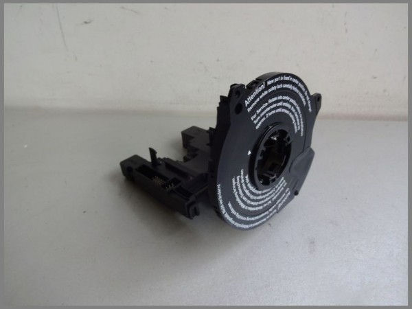 Mercedes Benz MB W211 W219 Steuereinheit Schleifring 2115459832 Lenkwinkelsensor
