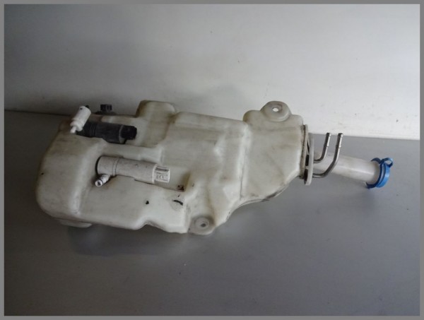 Mercedes Benz R251 Wiper Water Tank 2518690520 original