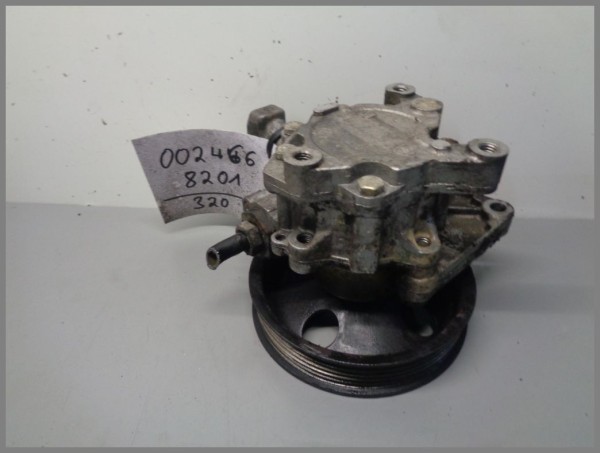 Mercedes Benz W203 W163 Power Steering Pump 0024668201 Original