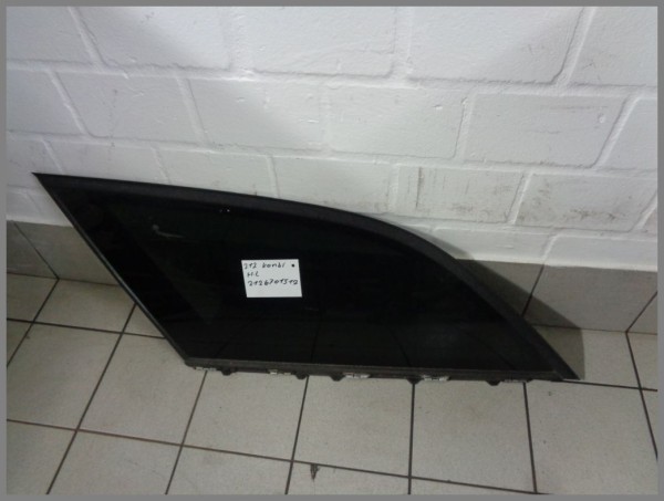 Mercedes W212 S212 Kombi Seitenscheibe Scheibe Getönt Hinten LINKS 2126701512 Original