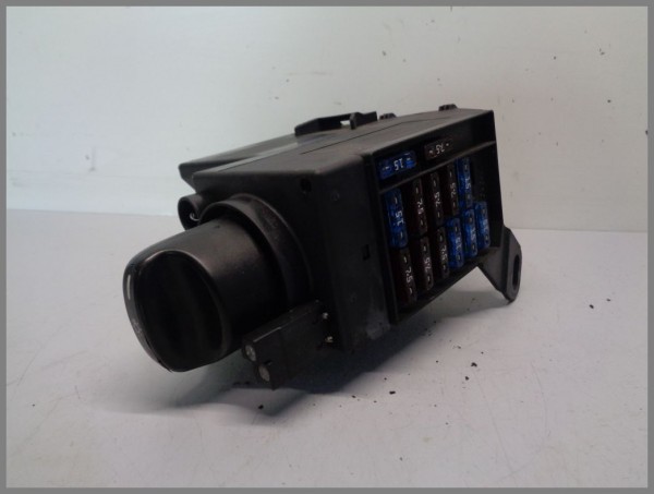 Mercedes W210 Lichtschalter Schalter Licht 2105450504 MOPF Sicherungskasten RHD