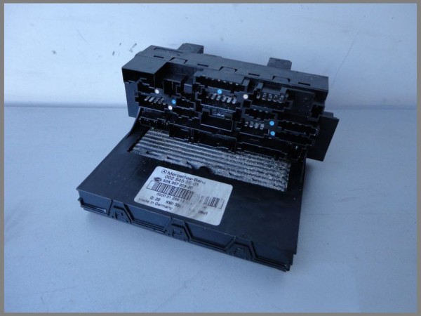 Mercedes Benz W203 control unit SAM 0025459301 Fuse box 5DK-007973-20