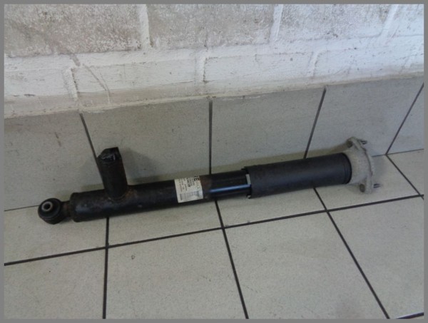Mercedes C207 A207 Shock Absorber ADS AMG Driving Dynamics 2073203030 Rear Right