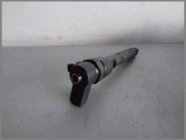 Mercedes Benz MB 270 CDI Injector 6480700187 W211 W203 0445110156