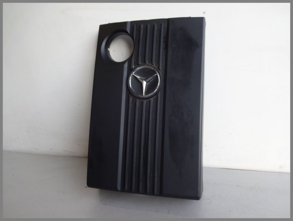 w204 engine cover