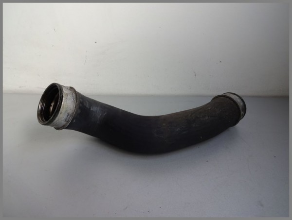 Mercedes Benz MB W211 E-Class charge air tube charge air hose 2115284282