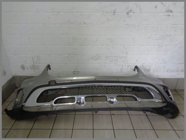 Mercedes Benz W253 GLC Front Bumper 2538857902 S4024 Original