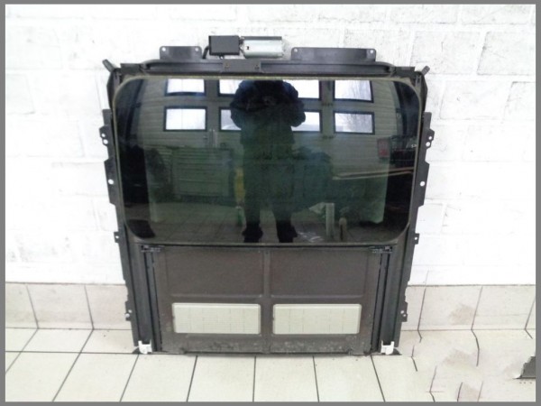 Mercedes Benz MB W208 CLK sunroof lifting roof glass roof electric 2087800029