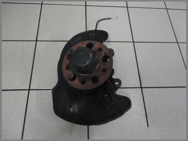 Mercedes Benz W203 Achsschenkel Vorne Links Radnabe komplett 20900 2093320001