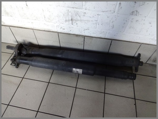 Mercedes Benz MB W221 S-Class cardan shaft complete joint shaft 2214107206