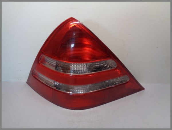Mercedes Benz R170 SLK taillight taillight left 1708200964 original