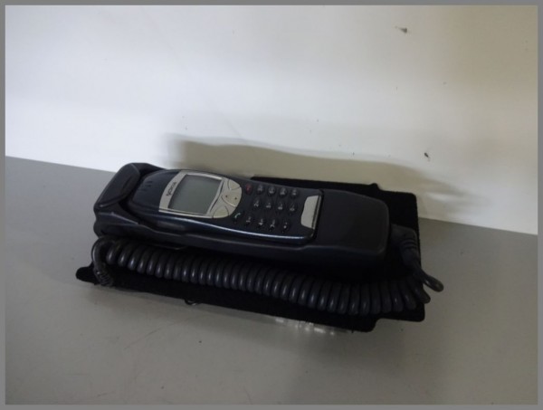 Mercedes W220 W215 Halter Telefon 2158200051 Autotelefon für NOKIA Handy