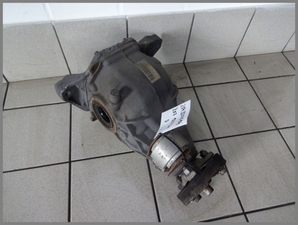 Mercedes Benz W204 Differential #2 120tkm 3,07 Hinterachsgetriebe 2043500614