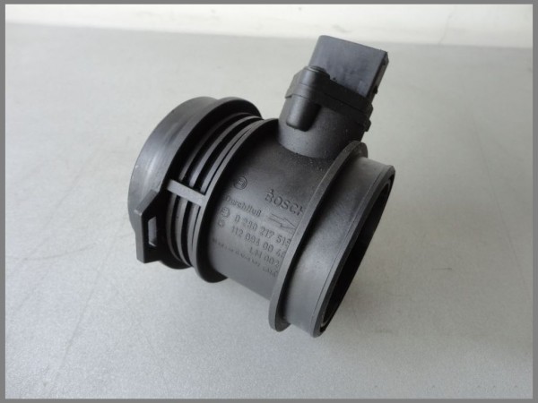 Mercedes Benz W203 W210 Air mass meter Air flow meter BOSCH 0280217515 MB 1120940048