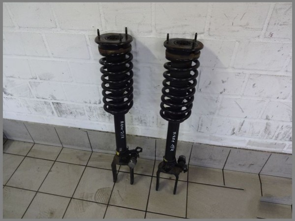 Mercedes Benz R251 Shock Absorber Front Damper 2513200730 Springs Suspension Spring