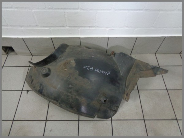 Mercedes Benz R171 SLK-Class whellhouse front left 1716981730 Original