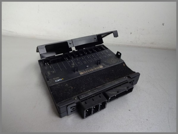 Mercedes Benz R230 SL seat control unit 2308204326 control unit seat left original