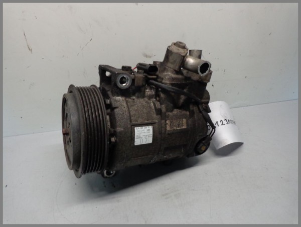Mercedes W211 R171 M272 Klimakompressor Kompressor 0012300711 Original 6SEU14C