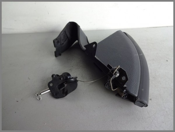 Mercedes Benz R170 Cover hatrack convertible top 1706901030 Original Right