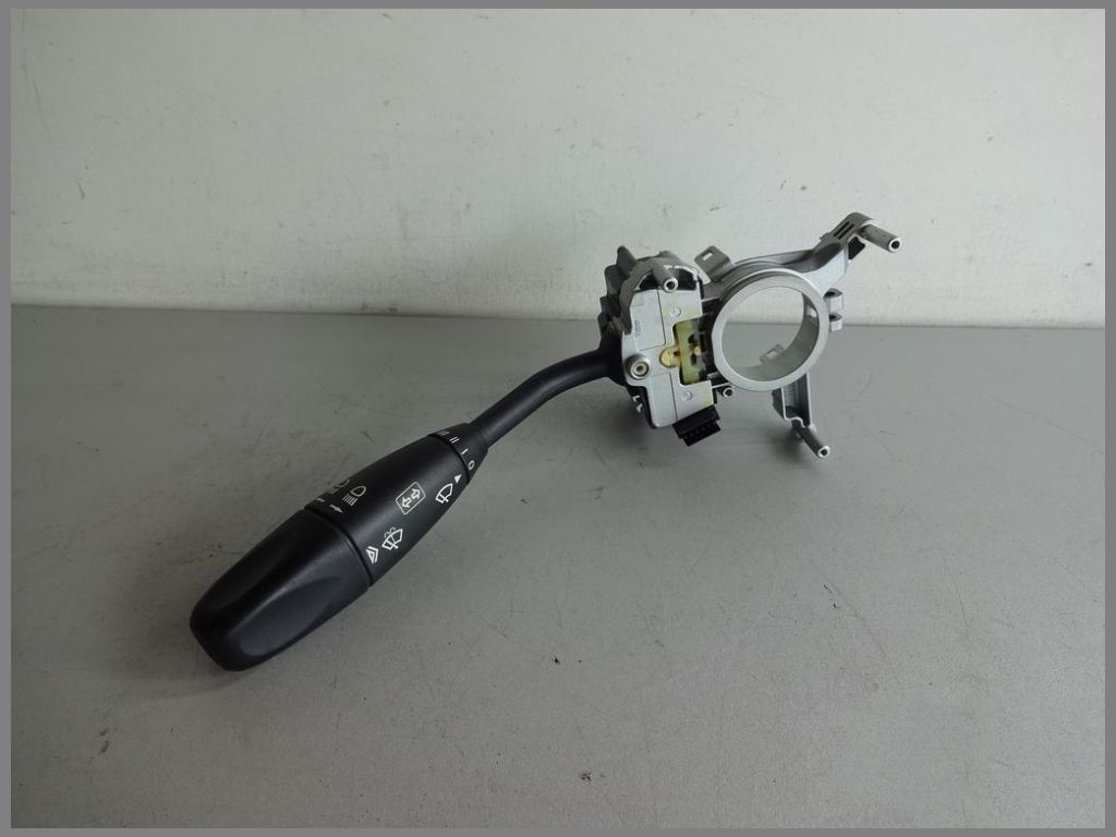 Mercedes Benz W203 Steering Column Lever Turn Signal Indicator 2035450310  Windscreen Wiper Orig., W203, C-Class, Mercedes spare parts