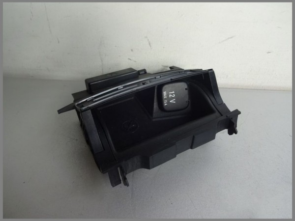 Mercedes Benz MB C209 W209 CLK Aschenbecher Ablagefach 2096800550 Original