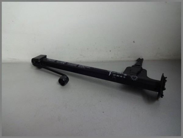 ORGINAL Mercedes Benz MB R129 R230 SL Jack lift 1295830015