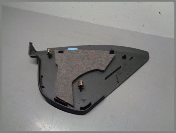 Mercedes Benz R230 SL Armaturenbrett Abdeckung Links 2306800278 Schwarz Original