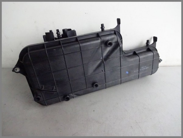 Mercedes Benz W221 Unterdruckspeicher Speicher Druckdose 0008002219 Sitze