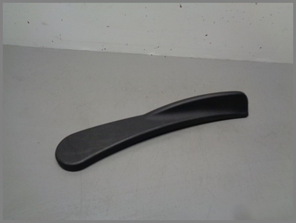 Mercedes R171 SLK Seat Adjustment Switch Lever Right 1719190461 Black Original