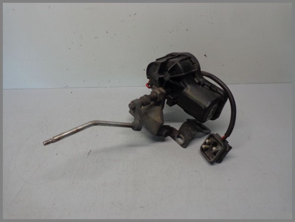Mercedes R129 Wischer Wischermotor Links Vorne 1298200142 Bosch 0390206077