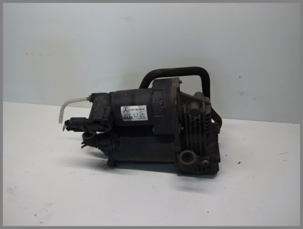 Mercedes Benz W221 Kompressor Luftkompressor Luftfederung 2213201604 Original