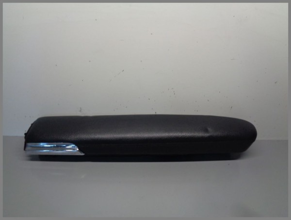Mercedes W221 S-Class Armrest backrest storage RIGHT 2217270266 compartment front