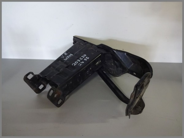 Mercedes W203 Sportcoupe Pralldämpfer Vorne Absorber Vorne Rechts 2036202495