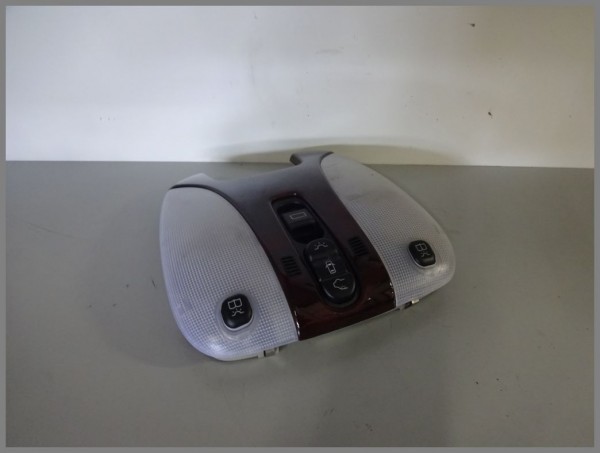 Mercedes Benz W215 interior light interior light roof control 2158201601 7E94
