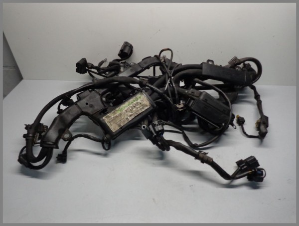 Mercedes Benz R170 SLK 350 V6 OM272 Engine wire hairness 2720103202 Original