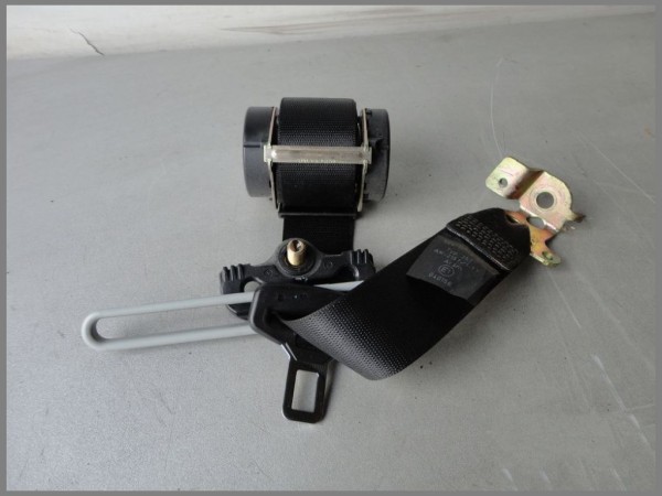 Mercedes Benz MB W208 CLK-Class MOP Seat Belt Harness REAR LEFT 2088600385