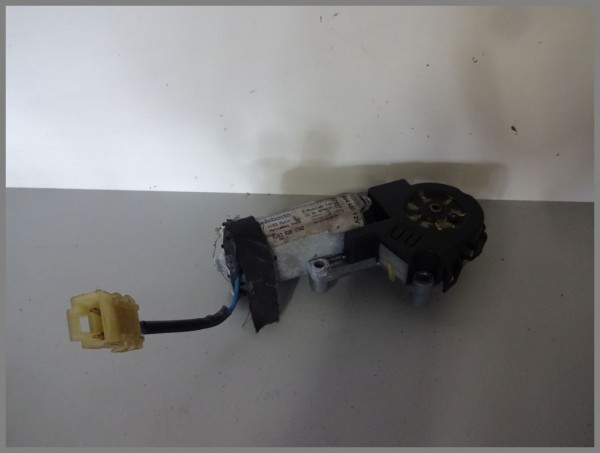 Mercedes Benz W163 Schiebedachmotor Hubdach Panoramadach 1638201542 Original