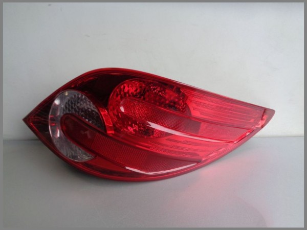 Mercedes Benz R251 R-Klasse Rücklicht Rückleuchte Rechts 2518201664 Original