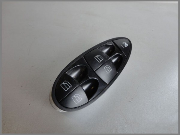 Mercedes Benz MB W211 E-Class power window switch LEFT switch 2118210058