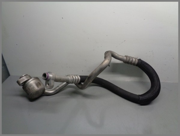 Mercedes Benz W212 Klimaleitung Klimaschlauch Klima Leitung 2128304515 Original